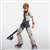 Kingdom Hearts II Play Arts Kai Roxas (Completed) Item picture2