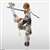 Kingdom Hearts II Play Arts Kai Roxas (Completed) Item picture4