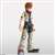 Kingdom Hearts II Play Arts Kai Roxas (Completed) Item picture1