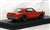 Nissan Skyline 2000 GT-R (KPGC10) Red (ミニカー) 商品画像3