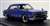 Nissan Skyline 2000 GT-R (KPGC10) Blue (ミニカー) その他の画像1