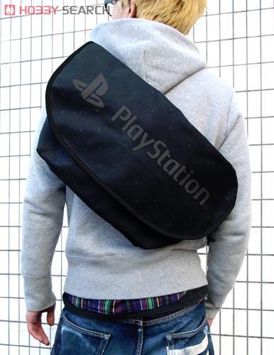 PlayStation Family Mark Messenger Bag (Anime Toy) Other picture1