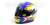 AGV ヘルメット V.ロッシ ワールドチャンピオン MOTOGP セパン 2005 (ヘルメット) 商品画像1