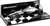 マクラーレン メルセデス MP4-29 J.バトン バーレーンGP 2014 (ミニカー) 商品画像1