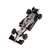 マクラーレン メルセデス MP4-29 J.バトン 中国GP 2014 (ミニカー) 商品画像2