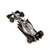 マクラーレン メルセデス MP4-29 J.バトン 中国GP 2014 (ミニカー) 商品画像3