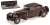ベントレー スピード SIX CORSICA クーペ 1930 (ミニカー) 商品画像1