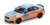 BMW M 235I レーシング `TEAM ADRENALIN MOTORSPORT` 24H ニュルブルクリング 2014 (ミニカー) 商品画像1