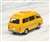 LV-N99b Townace Wagon (Yellow) (Diecast Car) Item picture3