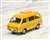 LV-N99b Townace Wagon (Yellow) (Diecast Car) Item picture1