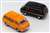 LV-N99b Townace Wagon (Yellow) (Diecast Car) Other picture1