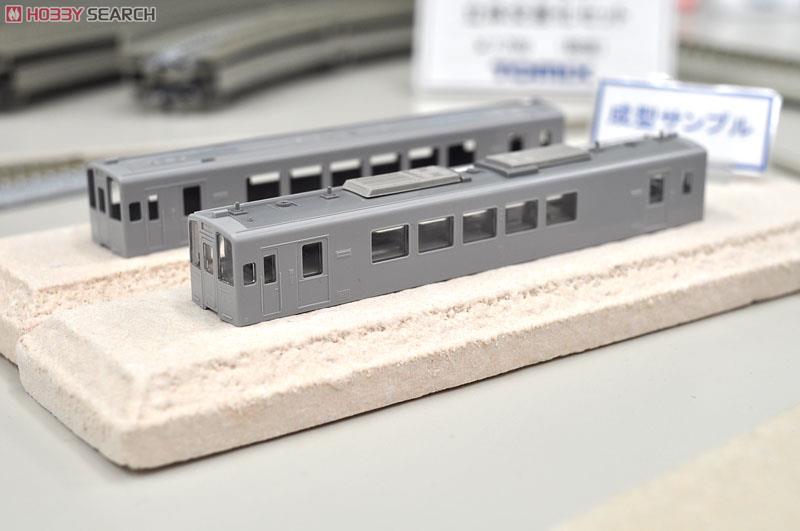 Sanriku Railway Type 36-700 Diesel Car (2-Car Set) (Model Train) Other picture2
