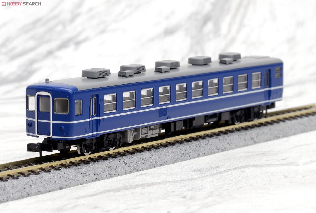 国鉄 12系客車 (スハフ12-100) (4両セット) (鉄道模型) 商品画像3