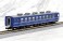 国鉄 12系客車 (スハフ12-100) (4両セット) (鉄道模型) 商品画像4 サムネイル