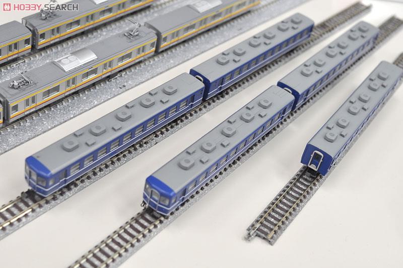 国鉄 12系客車 (スハフ12-100) (4両セット) (鉄道模型) その他の画像1