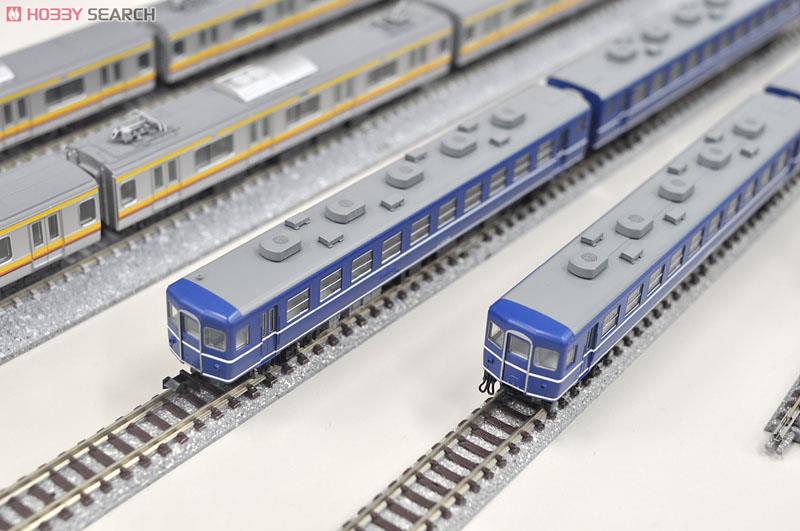 国鉄 12系客車 (スハフ12-100) (4両セット) (鉄道模型) その他の画像2