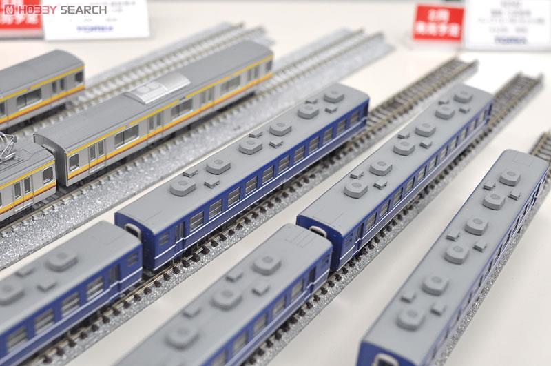 国鉄 12系客車 (スハフ12-100) (4両セット) (鉄道模型) その他の画像3