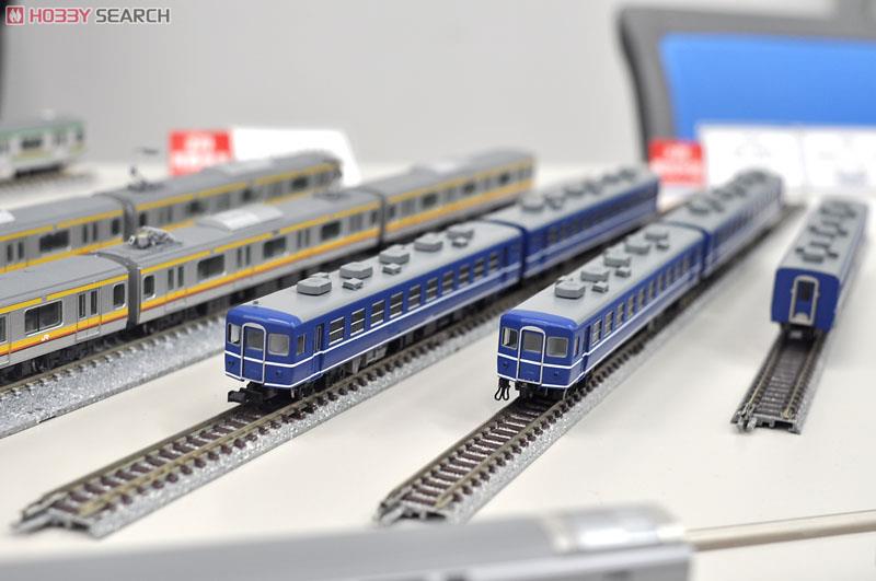 国鉄 12系客車 (スハフ12-100) (4両セット) (鉄道模型) その他の画像6