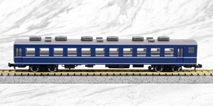 国鉄客車 オハ12形 (鉄道模型)