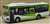 全国バスコレクション80 [JH002] 国際興業バス (東京都・埼玉県) いすゞ エルガミオ ノンステップバス (鉄道模型) その他の画像1