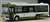 全国バスコレクション80 [JH003] 広島電鉄 (広島県) いすゞ エルガミオ ノンステップバス (鉄道模型) その他の画像1