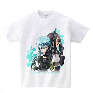 ソードアート・オンラインII フルカラーTシャツ XL (キャラクターグッズ)