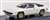 Lamborghini Silhouette (white) (Diecast Car) Item picture1