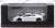 Lam Murcielago R-GT (White) (Diecast Car) Package1