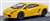 Lamborghini Gallardo (yellow) (Diecast Car) Item picture1