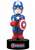 Marvel Comics/ Captain America Bodyknocker (Completed) Item picture1