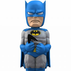 DC Comics/ Batman Bodyknocker (Completed)