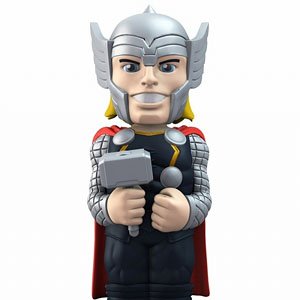 Marvel Comics/ Mighty Thor Bodyknocker (Completed)