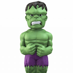 Marvel Comics/ Hulk Bodyknocker (Completed)