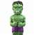 Marvel Comics/ Hulk Bodyknocker (Completed) Item picture1