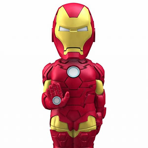 Marvel Comics/ Iron Man Bodyknocker (Completed)