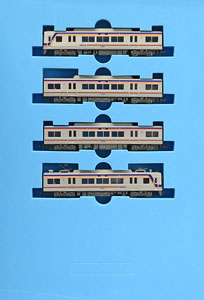 南海 2000系 6次車 (4両セット) (鉄道模型)