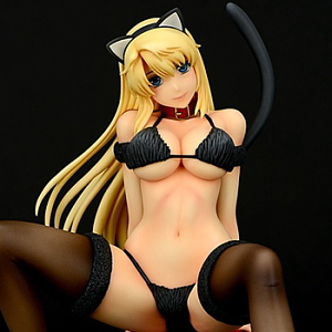 Satellizer L. Bridget ver.Animal Costume (PVC Figure)