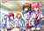 [Angel Beats!] B5 Clear Sheet [Girls Dead Monster] (Anime Toy) Item picture1