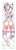 聖少女描き下ろし聖域抱き枕カバーNo.7 DominancE イリーザ (キャラクターグッズ) 商品画像2