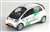 Mitsubishi I Tein Version (White/Green) (Diecast Car) Other picture1