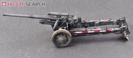German 105mm K18 Cannon (Plastic model) Item picture1