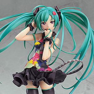 Hatsune Miku: Tell Your World Ver. (PVC Figure)