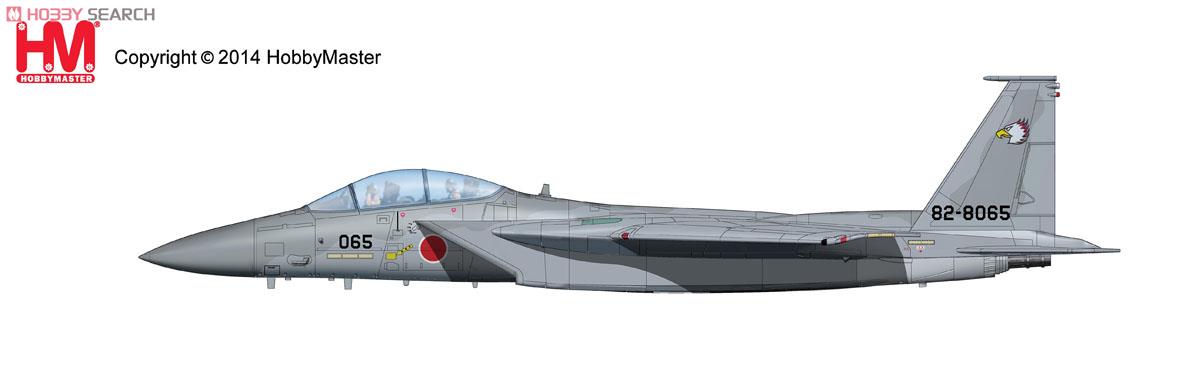 F-15DJ イーグル 航空自衛隊  `第204飛行隊` (完成品飛行機) 商品画像1