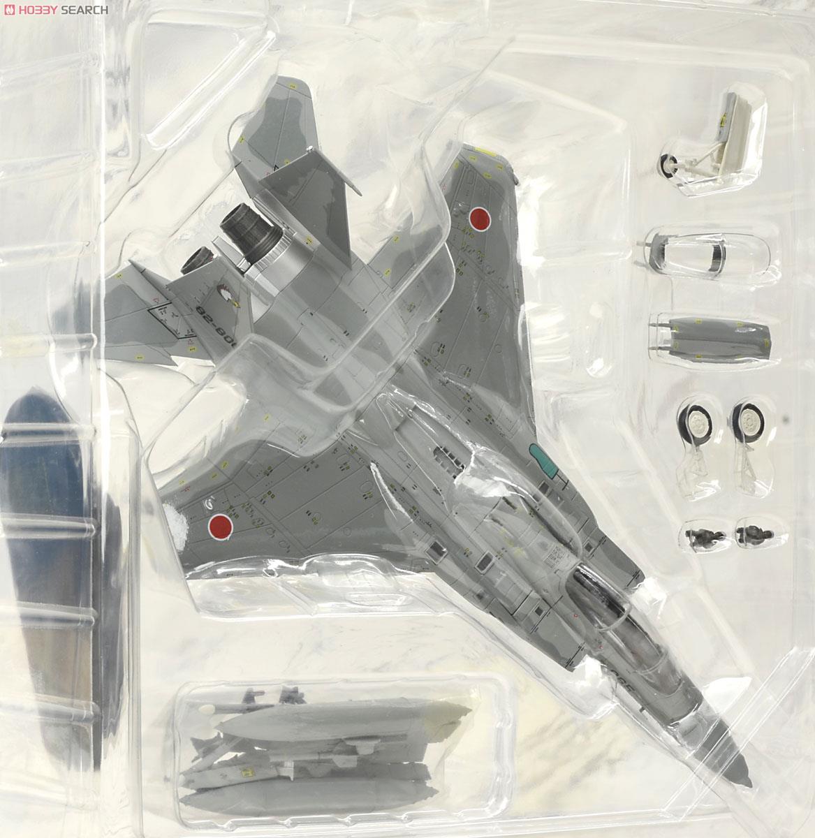 F-15DJ イーグル 航空自衛隊  `第204飛行隊` (完成品飛行機) 商品画像3