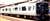 16番(HO) JR 817系 0番台 2両1ユニットセット プラ製ベースキット (2両・組み立てキット) (鉄道模型) 商品画像1