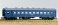 国鉄客車 スハフ42形 (三等緩急車) (組み立てキット) (鉄道模型) その他の画像1 サムネイル
