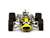 ロータス 49- #4 Jim Clark  (Winner South Arifica GP 1968) (ミニカー) 商品画像4