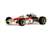 ロータス 49 -#10 Graham Hill  (Winner Spanish GP 1968) (ミニカー) 商品画像1