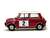 モーリス クーパー S-#2 T.Makinen / P.Easter (Rallye Monte-Carlo 1966) (ミニカー) 商品画像5