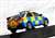 三菱 ランサー エボリューション X イギリス警察 (2008) ブルー (ミニカー) 商品画像3